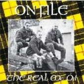On File 'The Real Mc Oi! + Bonus'  CD